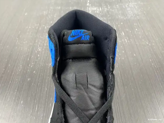 Rep Kickmax 1 Jordan High Royal OG Reimagined Air DZ5485-042 0325